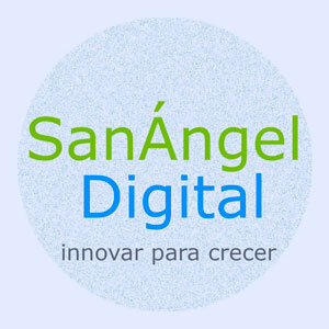 San Ángel Digital