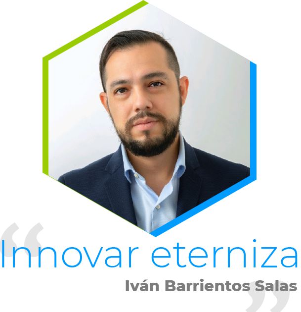 Iván Barrientos<span></span>
